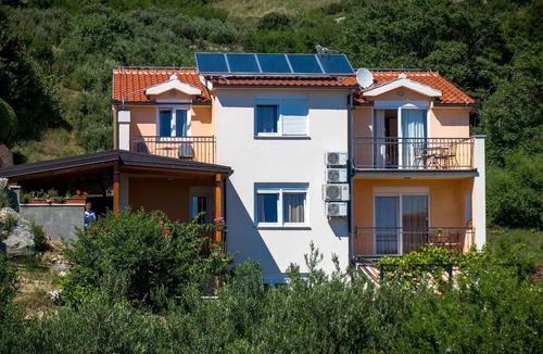 Brela Apartment | Apartment "Apartman za 4 osobe"
