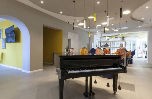 Tucepi Hotel | Bluesun Hotel Jadran