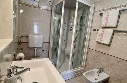Volosko Apartment | Apartments Matacin with sea view 4+2, Parking, Wifi