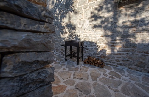 Lovrec House | Rustical Holiday Resort Olea