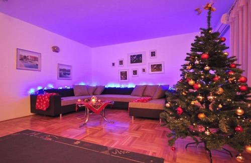 Omis House | Nice Holiday House in Omiš with Third Terrace