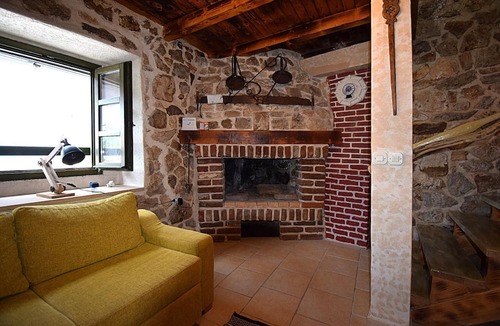 Dobropoljana House | Holiday house with pool in Dobropoljana