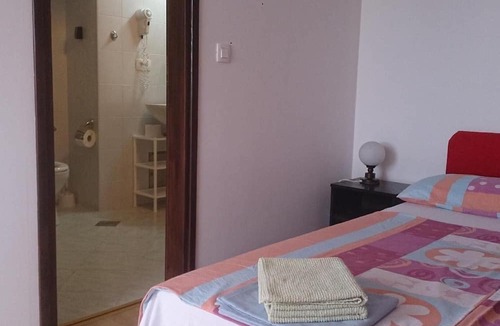 Ploce Apartment | Holiday apart. for 8
