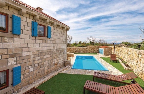 Novalja House | House in Novalja with Private Pool