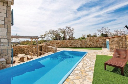 Novalja House | House in Novalja with Private Pool