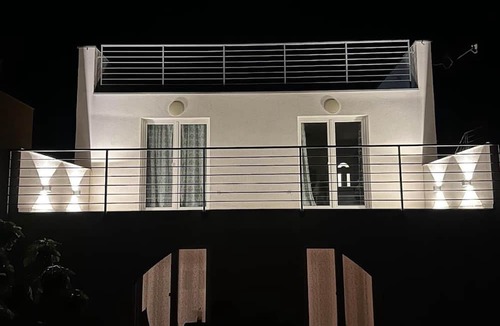 Srima Apartment | Bella Casa Srima Premium