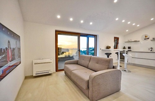 Razanj House | Charming and luxury Villa La Casa del capitano