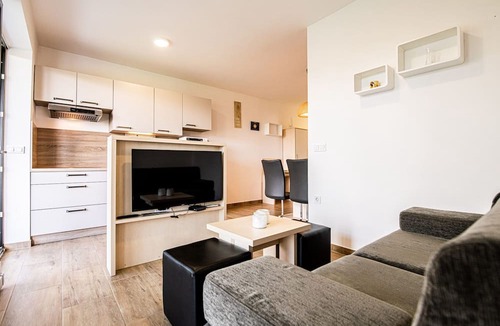 Verzej Apartment | Apartmaji Banonia Stork Flight