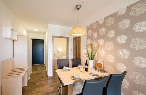 Verzej Apartment | Apartmaji Banonia Stork Flight