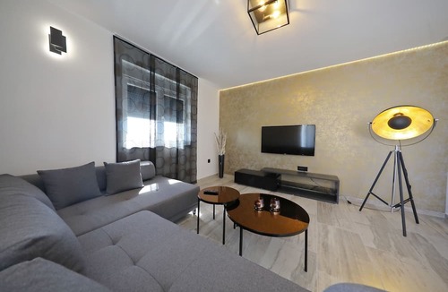 Zadar Hotel | Luxury Majpruz Suites