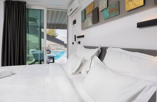Krizna luka Hotel | Hotel Teranea