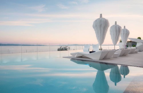 Bacvice Hotel | Posh Residence Luxury Suites