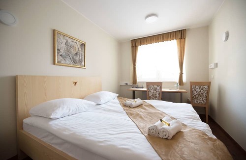 Maribor Hotel | S hotel