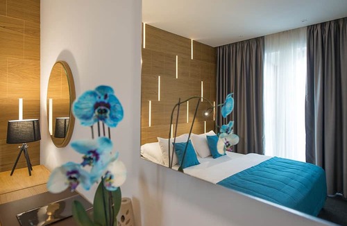 Bascarsije Hotel | Hotel Sana