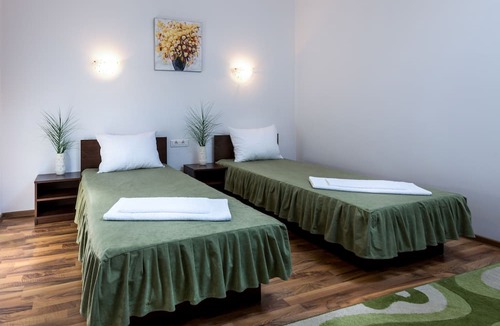 Cluj-Napoca House | Pensiunea ZBOR