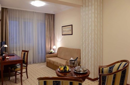 Banovo brdo Hotel | Hotel Orasac