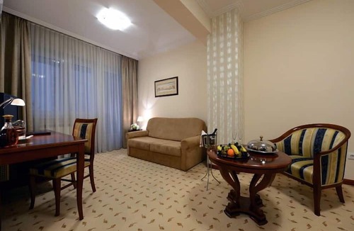 Banovo brdo Hotel | Hotel Orasac