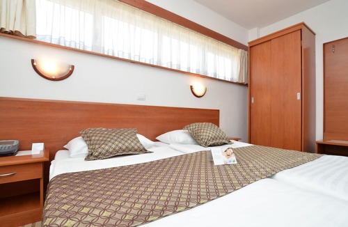 Rijeka Hotel | Hotel Neboder