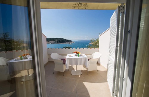 Makarska Old Town Hotel | Hotel Biokovo