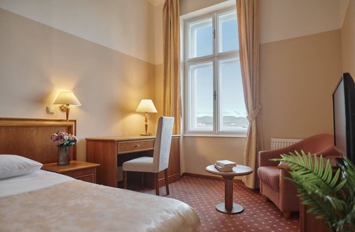 Lovran Hotel | Hotel Lovran