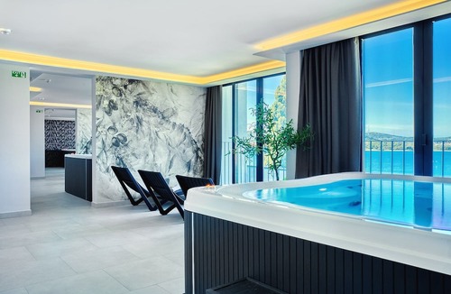 Biograd na Moru Hotel | Hotel Ilirija
