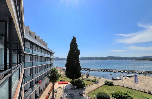 Biograd na Moru Hotel | Hotel Ilirija