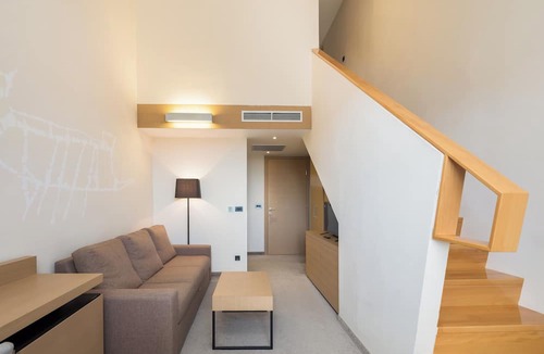 Cove Tri Zala (Zrnovo) Hotel | Aminess Liburna Hotel