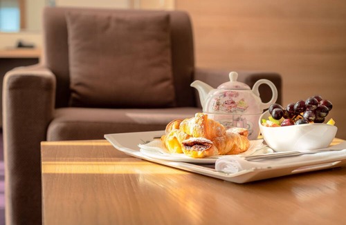 Vodice Hotel | Hotel Olympia