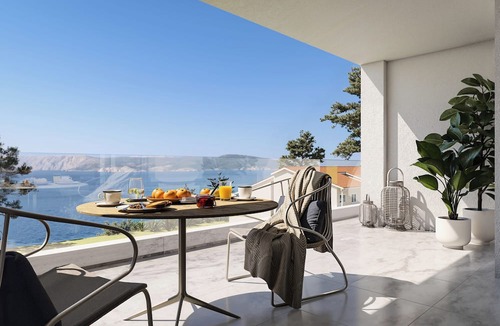 Novi Vinodolski Hotel | Mövenpick Hotel and Residences Kvarner Bay