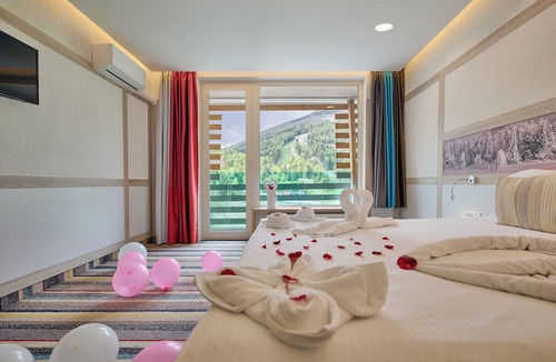 Bjelasnica Hotel | Hotel Han Bjelasnica
