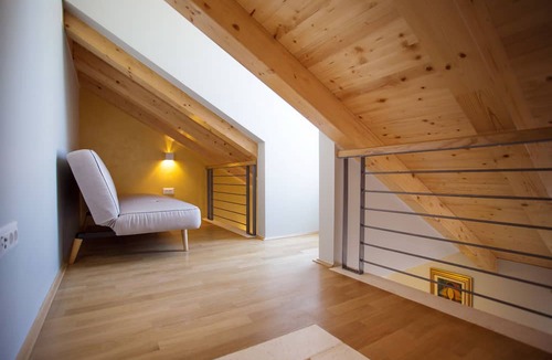 Old Town Hotel | Mijama Suites