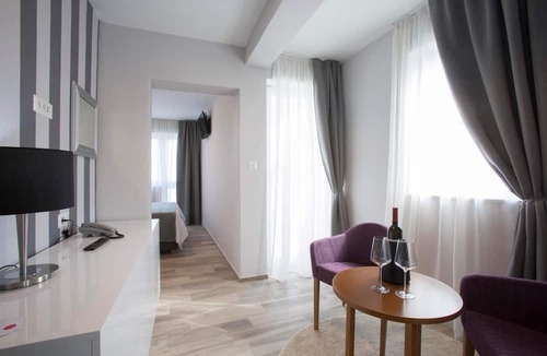 Pag Hotel | Hotel Intermezzo