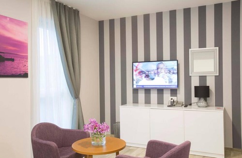 Pag Hotel | Hotel Intermezzo