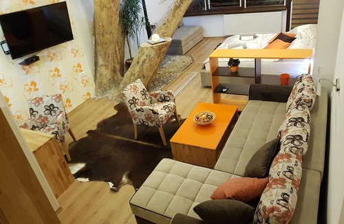 Sarajevo Bed & Breakfast | Pansion River