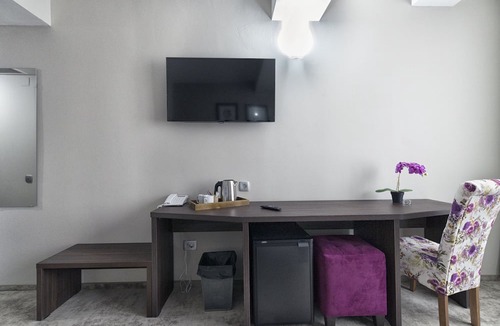 Craiova Hotel | Prestige Boutique Hotel Craiova