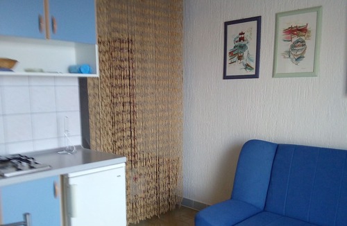 Jablanac Apartment | Apartments Ivica (60281-A1) - Jablanac