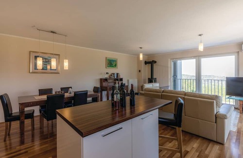 Hrvatini House | 3 bedroom accommodation in Hrvatini