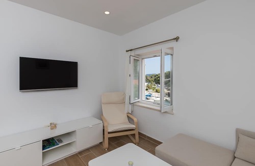 Sudurad Apartment | Eco Apartments Kate