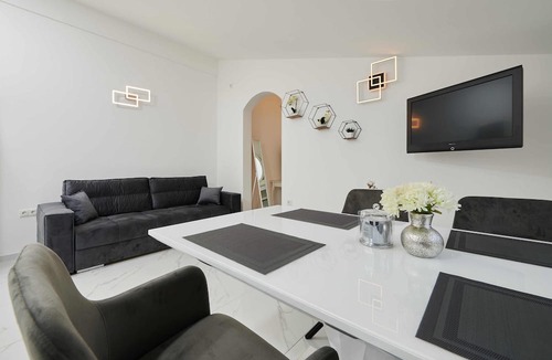Mastrinka Apartment | Apartmani Knezovic
