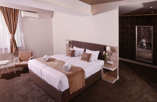Banja Luka Hotel | Hotel Ideja