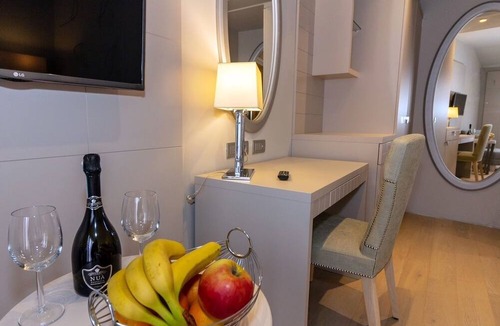 Turanj Hotel | Torretta Palace Hotel