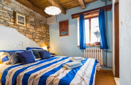 Bratulici House | Rural Pension Istra Partner