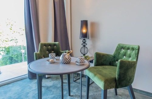 Lovran Hotel | Hotel Acacia