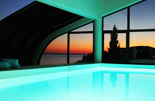 Pjescana Uvala Hotel | Hotel Valsabbion