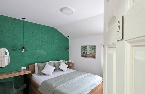 Mostar Old Town House | Pansion Infinity