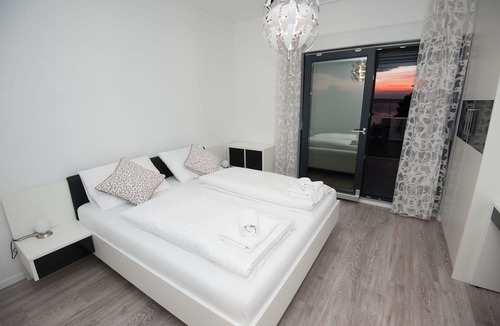 Podstrana House | Villa Nani