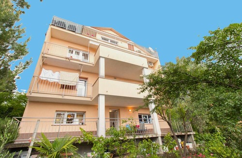 Sarsoni Apartment | Apartment Visnja
