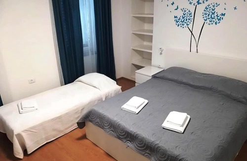 Cres Apartment | Apartment Oliva