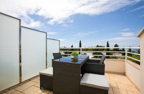 Mejasi Hotel | Luxury Apartments Klara