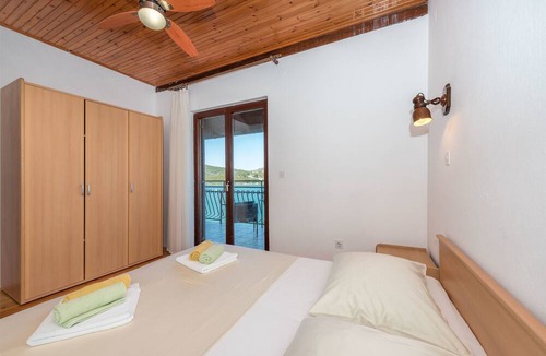 Tijesno Apartment | Apartment Lidija